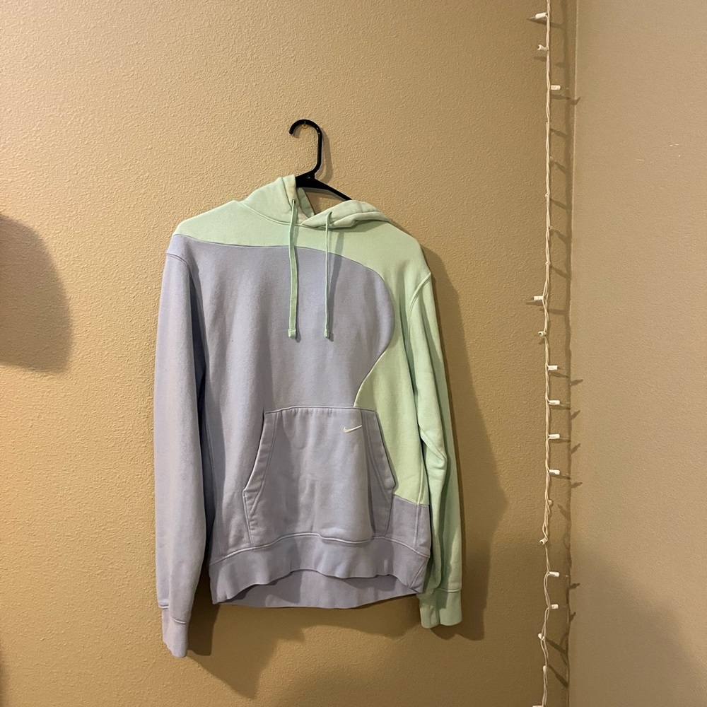 Nike hoodie